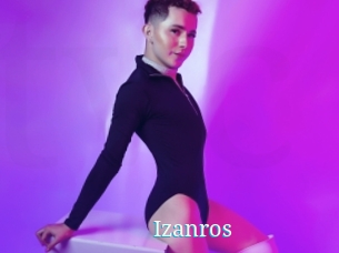 Izanros
