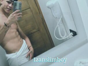 Izanslimboy