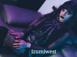 Izumiwest