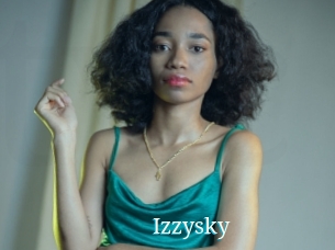 izzysky The voyeurs club