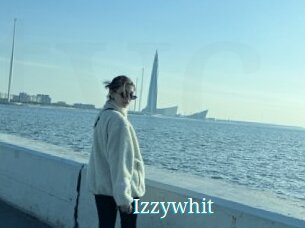 Izzywhit