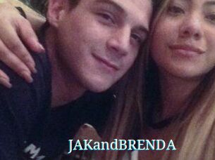 JAKandBRENDA