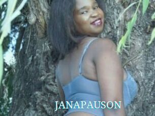 JANAPAUSON