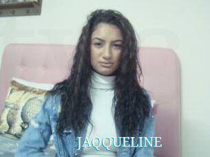 JAQQUELINE