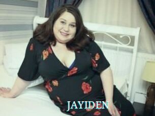 JAYIDEN