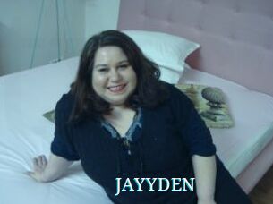 JAYYDEN