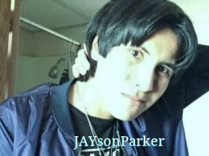 JAYsonParker