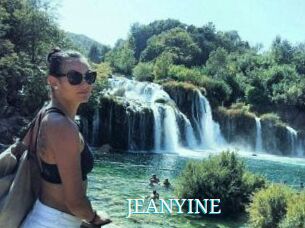 JEANYINE