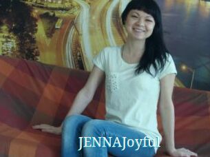 JENNAJoyful