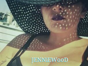 JENNiEWooD