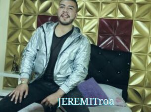 JEREMITroa