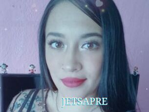JETSAPRE