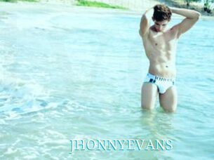 JHONNYEVANS