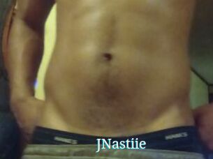JNastiie