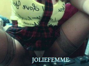 JOLIEFEMME