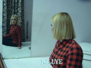 JOLLYE