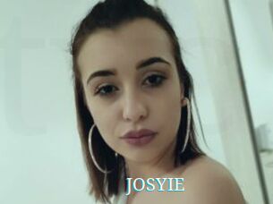 JOSYIE