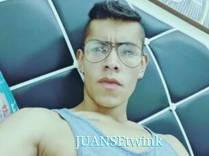 JUANSEtwink