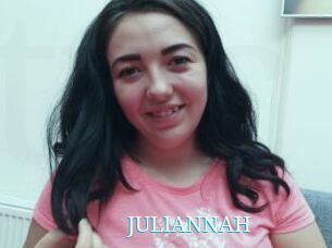 JULIANNAH