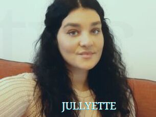 JULLYETTE