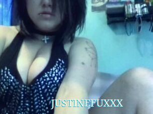 JUSTINEFUXXX