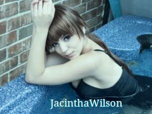 JacinthaWilson