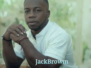 JackBrowm
