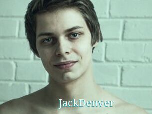JackDenver