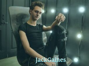 JackGaines