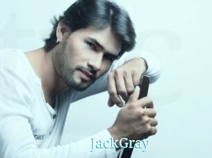 JackGray