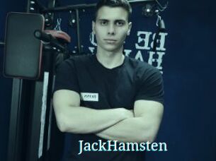 JackHamsten