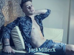 JackMillerX