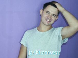 JackTomsson