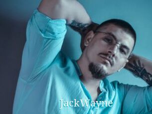 JackWayne
