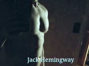 Jack_Hemingway