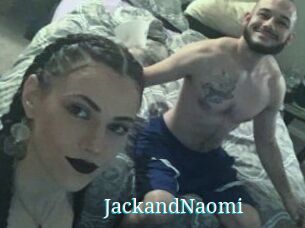 JackandNaomi