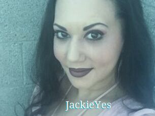 JackieYes