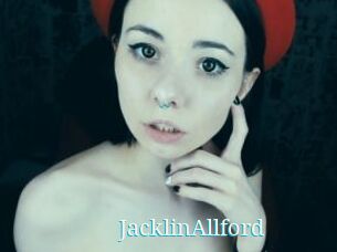 JacklinAllford