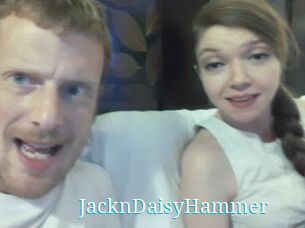JacknDaisyHammer
