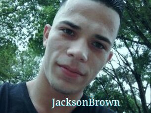 JacksonBrown
