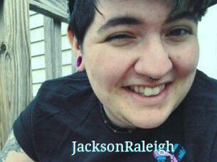 JacksonRaleigh