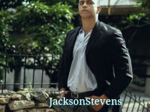 JacksonStevens