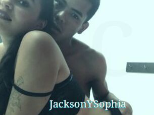 JacksonYSophia