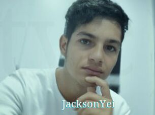 JacksonYei