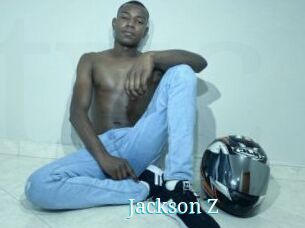 Jackson_Z