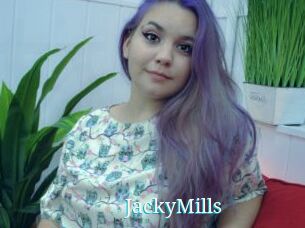 JackyMills