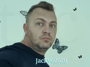 Jackye2020
