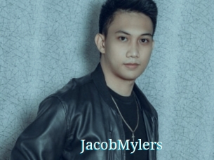 JacobMylers