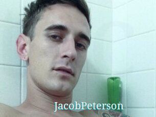 Jacob_Peterson
