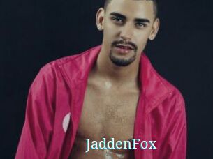 JaddenFox